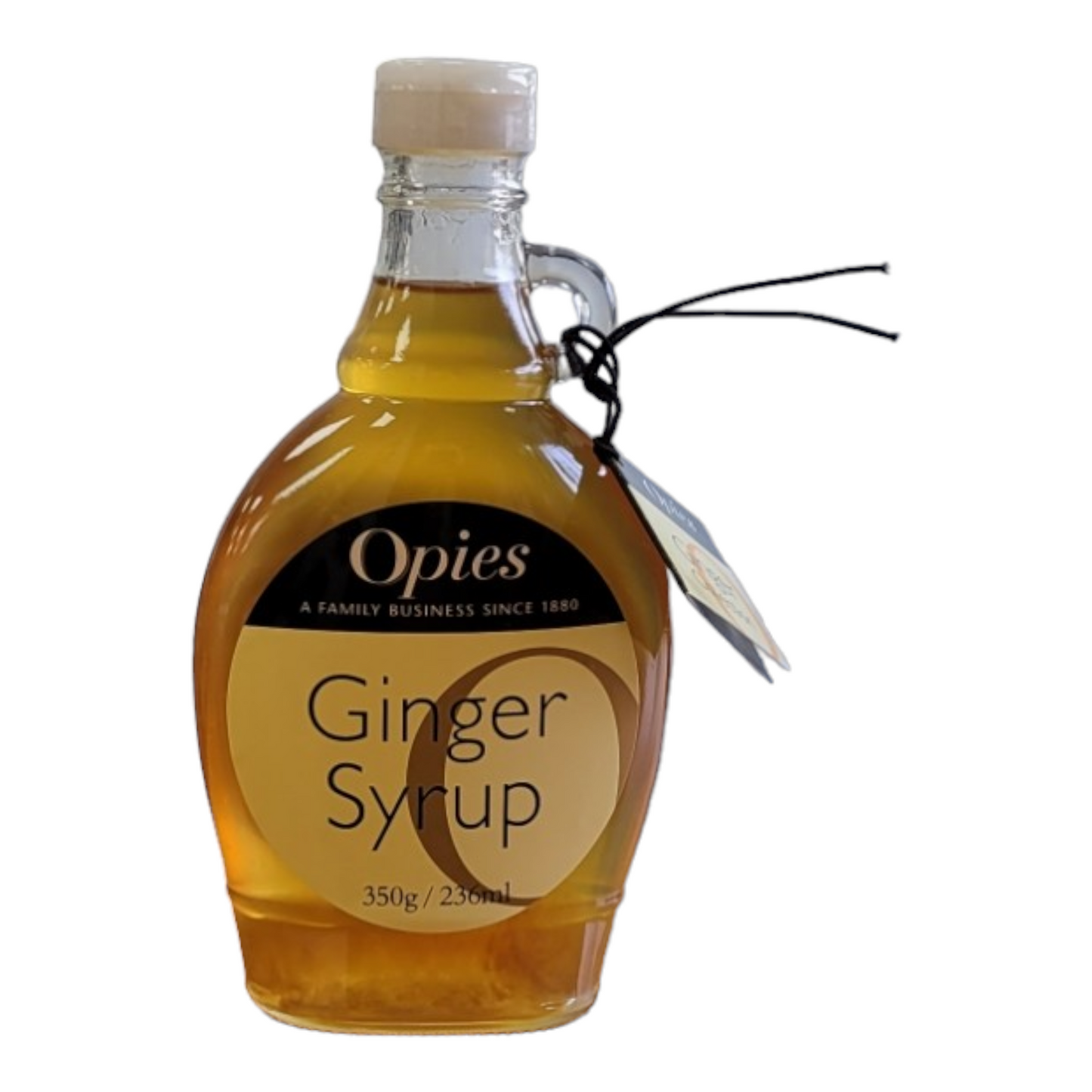 Opies Ginger Syrup