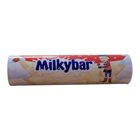 Milkybar Buttons Giant Tube 80g