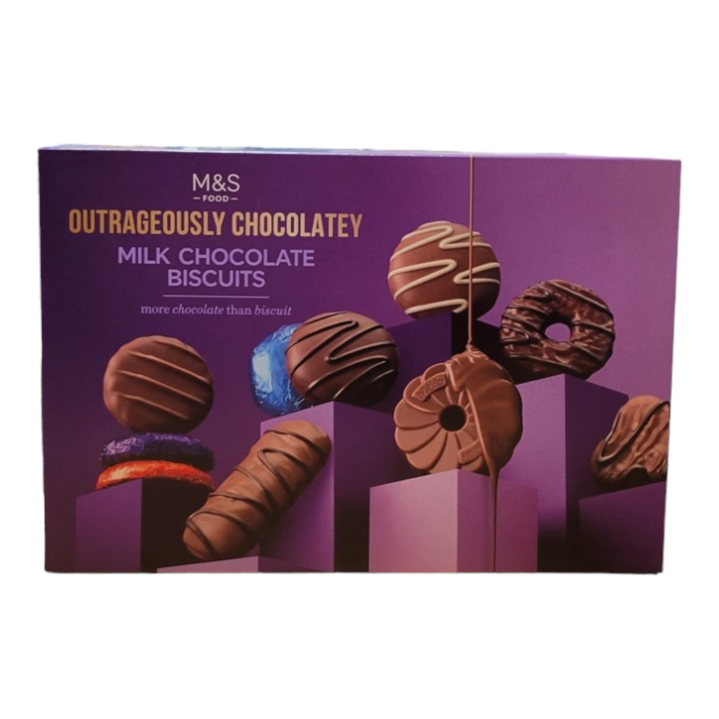 M S Outrageously Chocolatey Biscuit Selection From There To Here m-s-outrageously-chocolatey-biscuit-selection-from-there-to-here