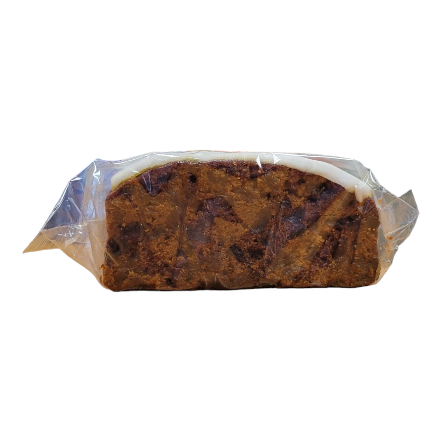 Burts Iced Rich Fruit Cake