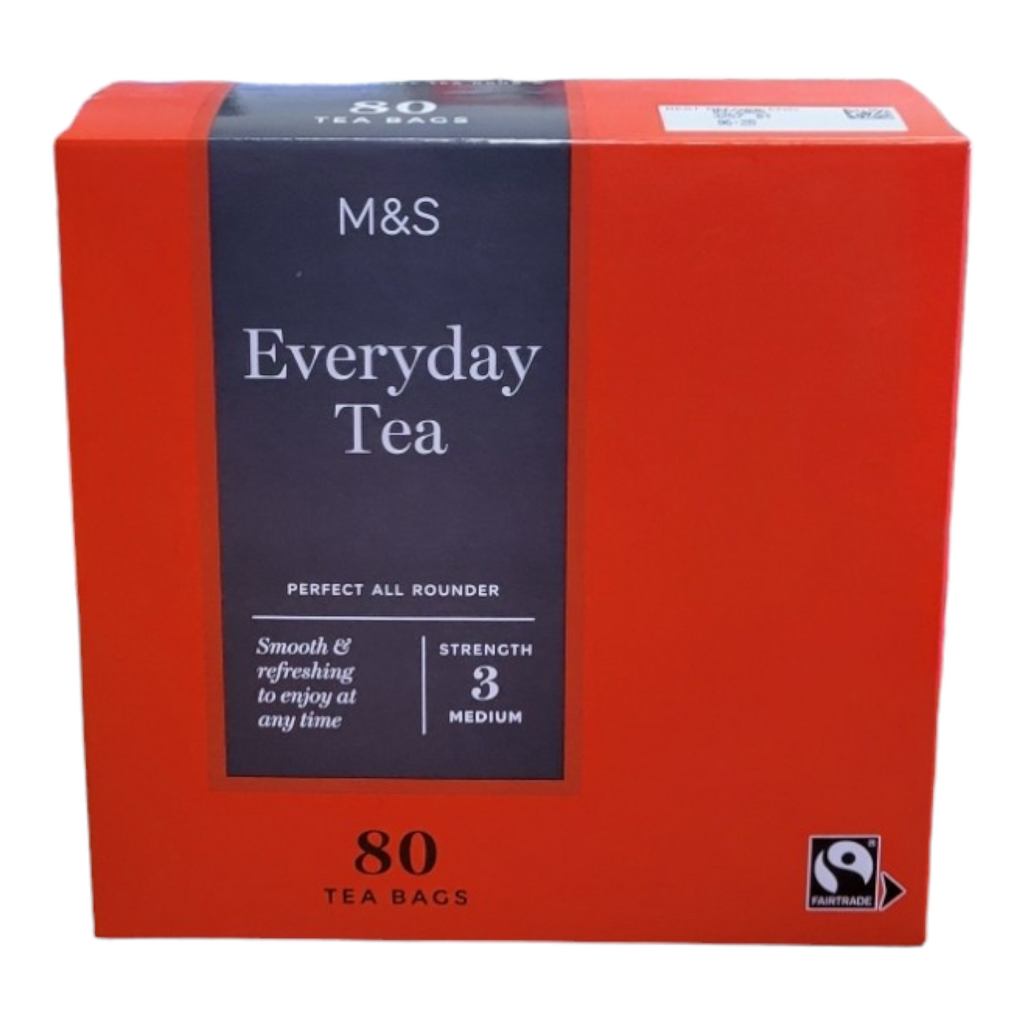 M & S Everyday Tea