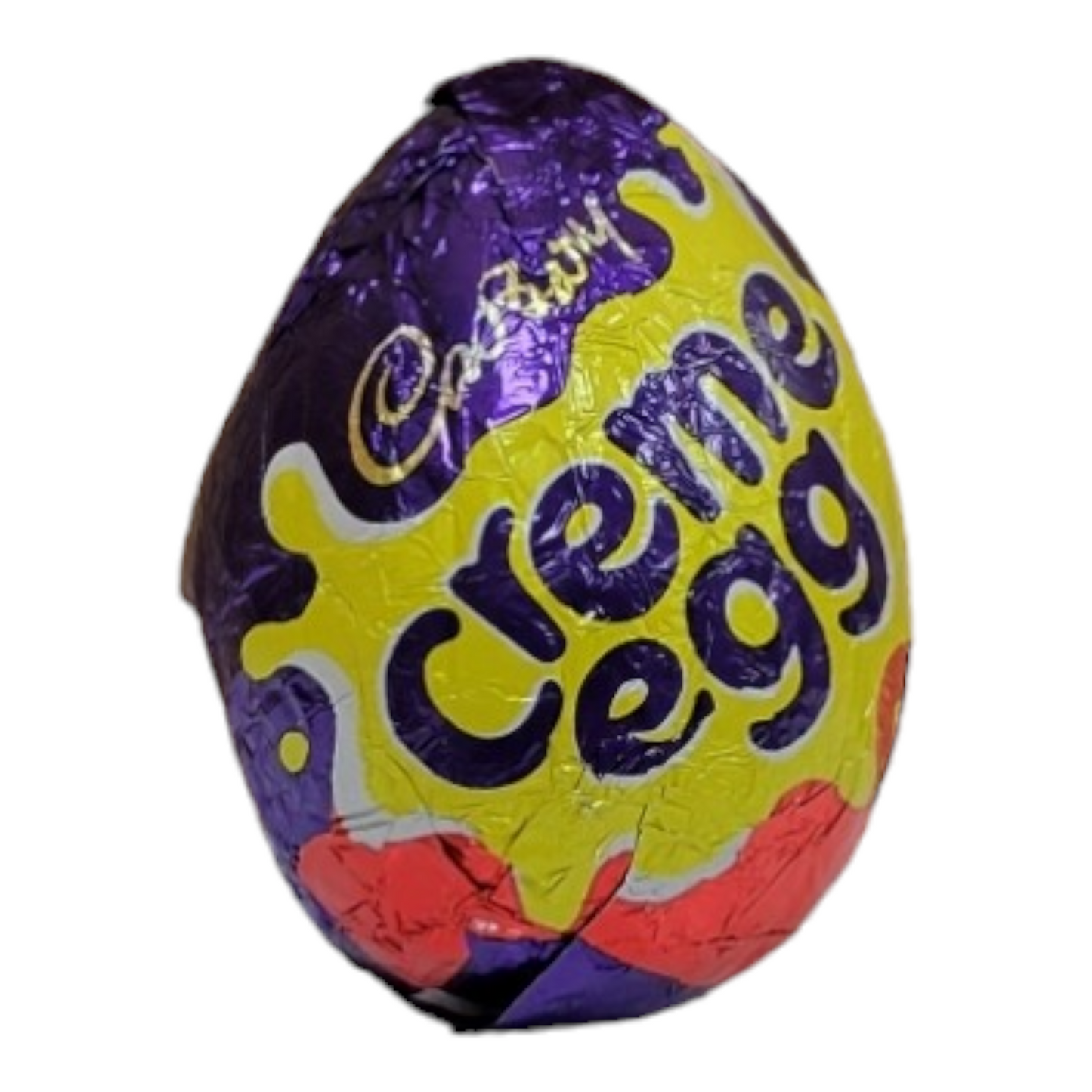 Cadbury creme egg