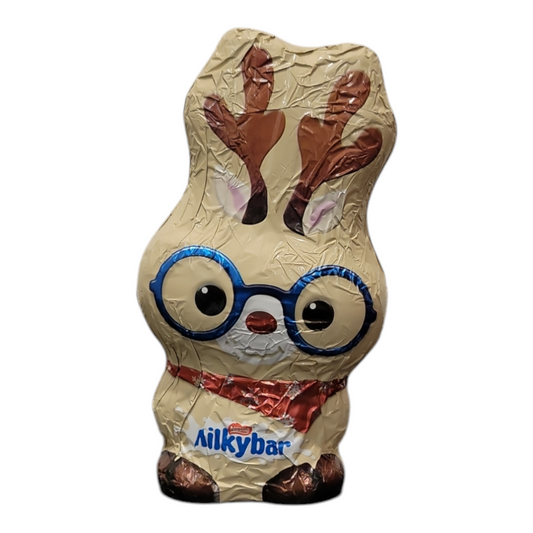 Nestle Milkybar Reindeer White Chocolate 44g