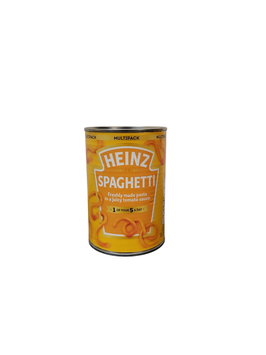 Heinz Spaghetti 400g