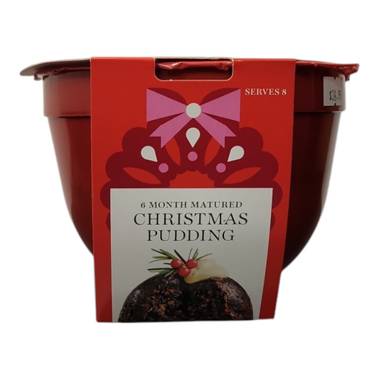 M&S Christmas Pudding 800g