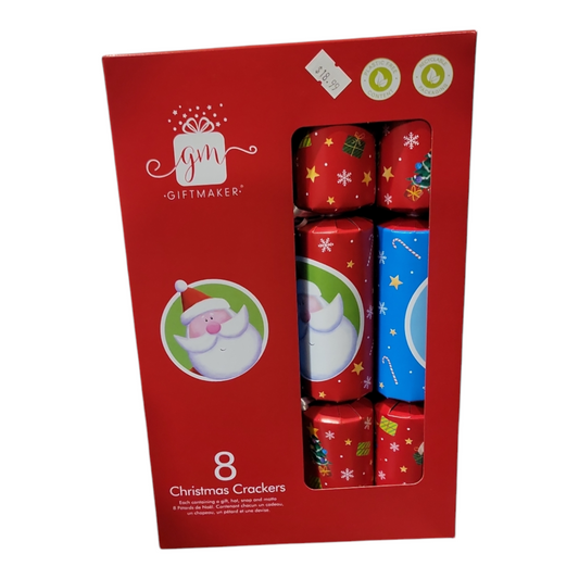 Giftmaker Christmas Cracker 8