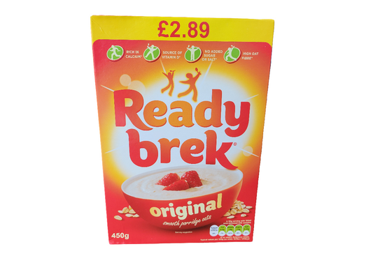 Ready Brek 450g