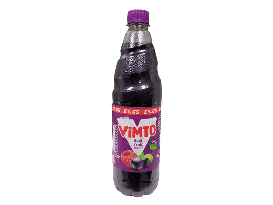 Vimto Squash 725ml