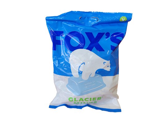 Fox's Glacier Mints