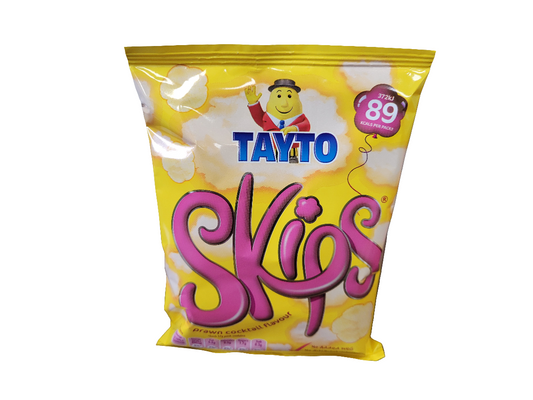 Tayto Skips 17g