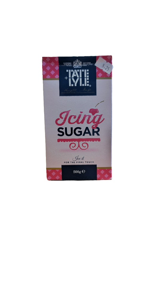 Tate Lyle Icing Sugar