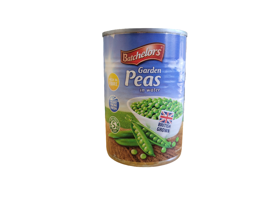 Batchelors Garden Peas