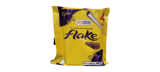 Cadbury Flake Multipack 80 gr