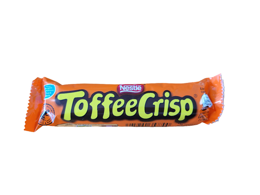 Toffee Crisp
