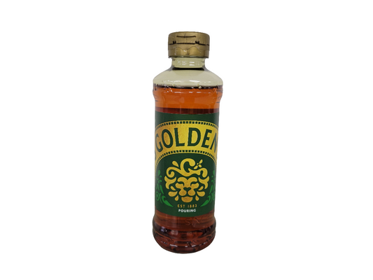 Lyle's Golden Syrup, Squeeze bottle 700g