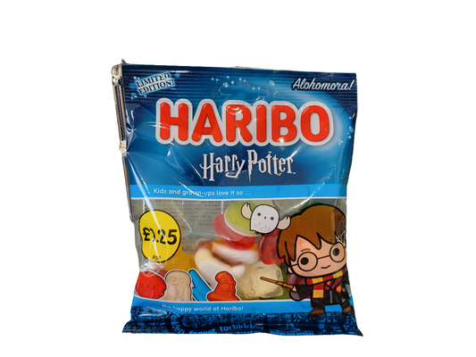 Haribo Harry Potter 160g