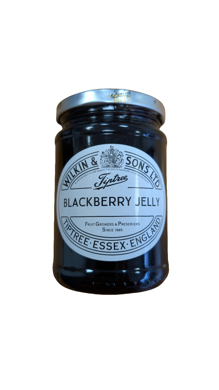 Wilkin &Sons Blackberry Jelly 340g