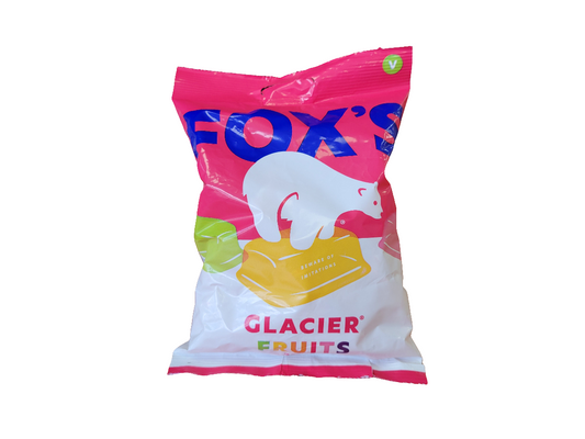 Fox's Glacier Fruits