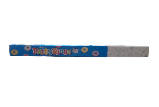 Fox’s Party Rings Yard 375g