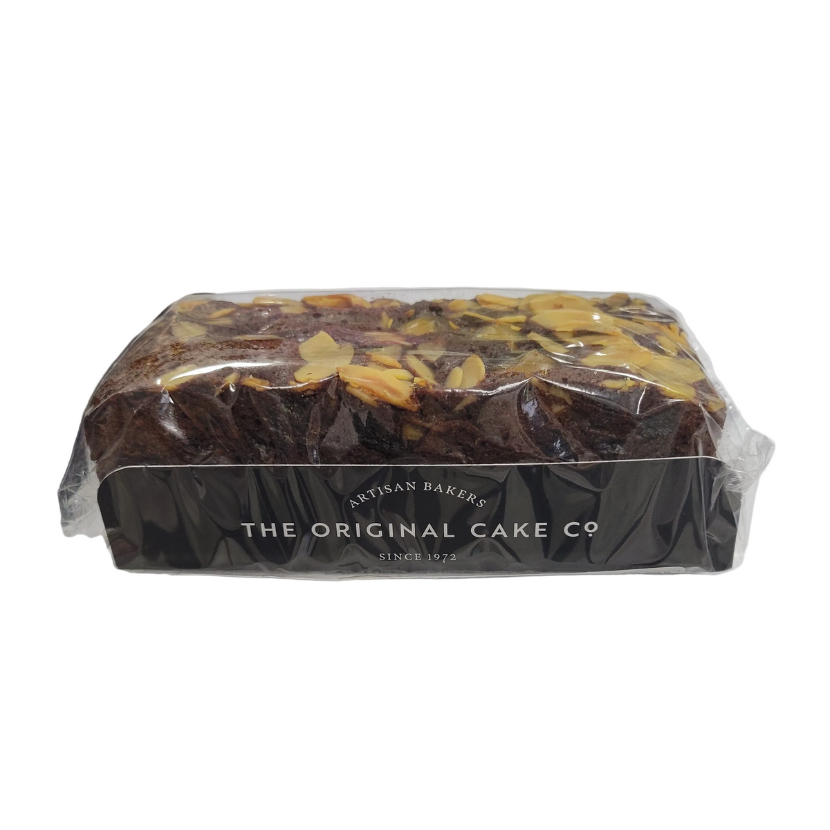 The Original Cake company Brandy fruit and nut cake 350g