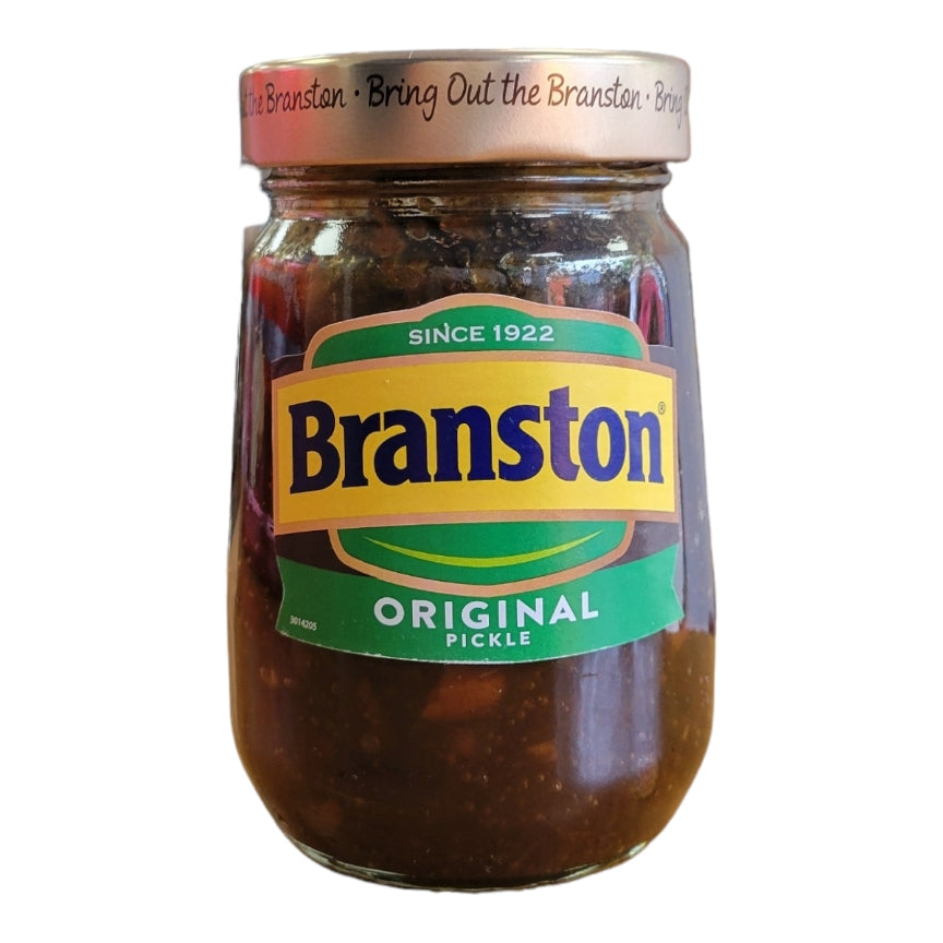 Branston Original Pickle 360g