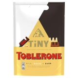 Toblerone Milk