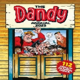 Dandy Annual 2025
