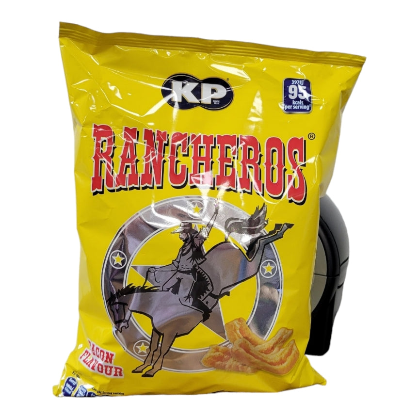 KP Rancheros lg bag 100g