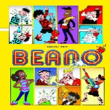 Beano Annual 2025