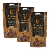 Guinness Milk Chocolate Mini Caramel Truffles 102g