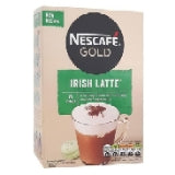 Nescafé Gold Irish Latte Instant Coffee