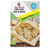 Nando ' S Bag & Bake Lemon & Herb 20g