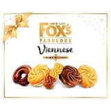 Foxs Viennese Biscuits