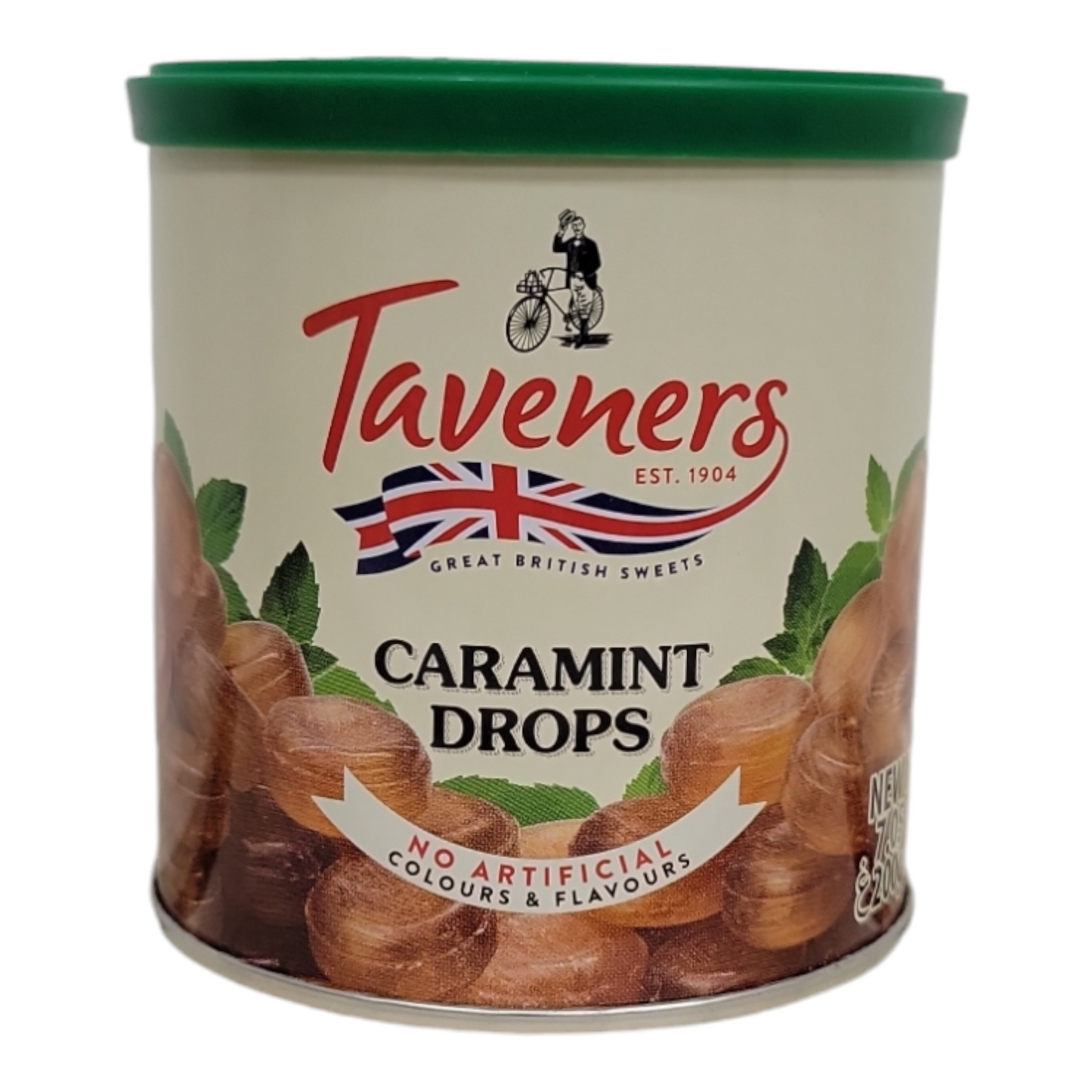 Taveners Cara Mints