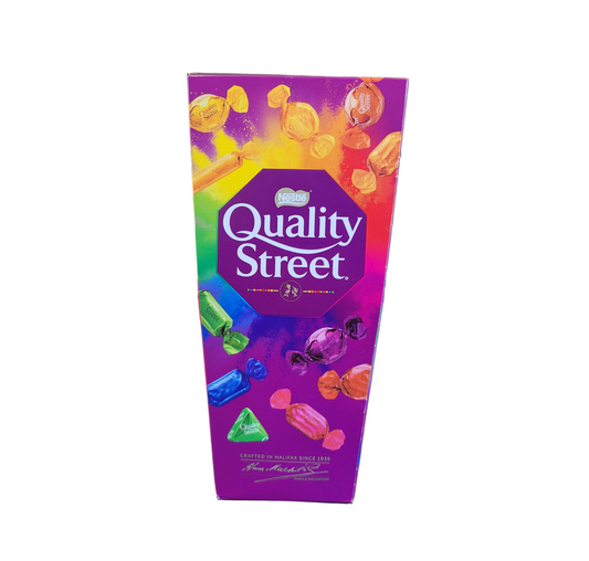 Nestle Quality Street Carton 220g