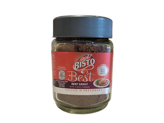 Bisto Best Beef Gravy 150g