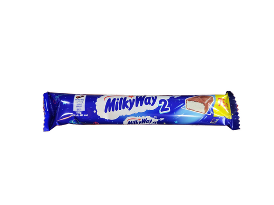 Milky Way Twin