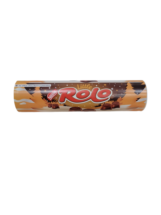 Nestle Rolo Tube 80g