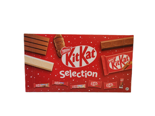Nestle KitKat Selection Box 234g