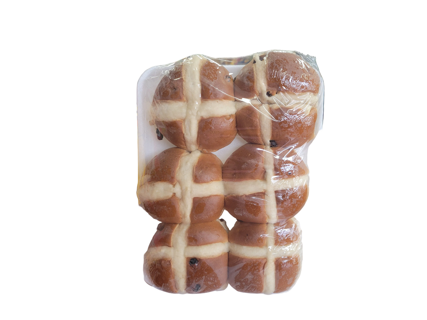 Hot Cross Buns