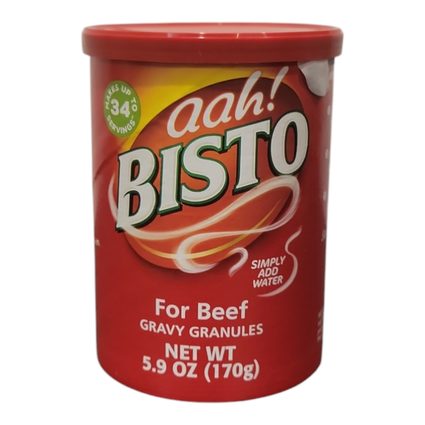 Bisto - For Beef Gravy Granules