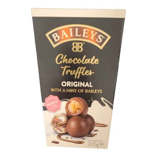 Baileys Original Truffles 205g