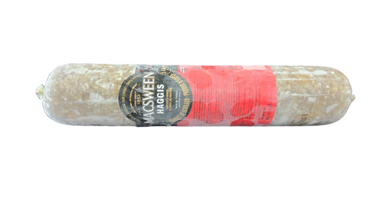 MacSween Lamb Haggis 1.4kg