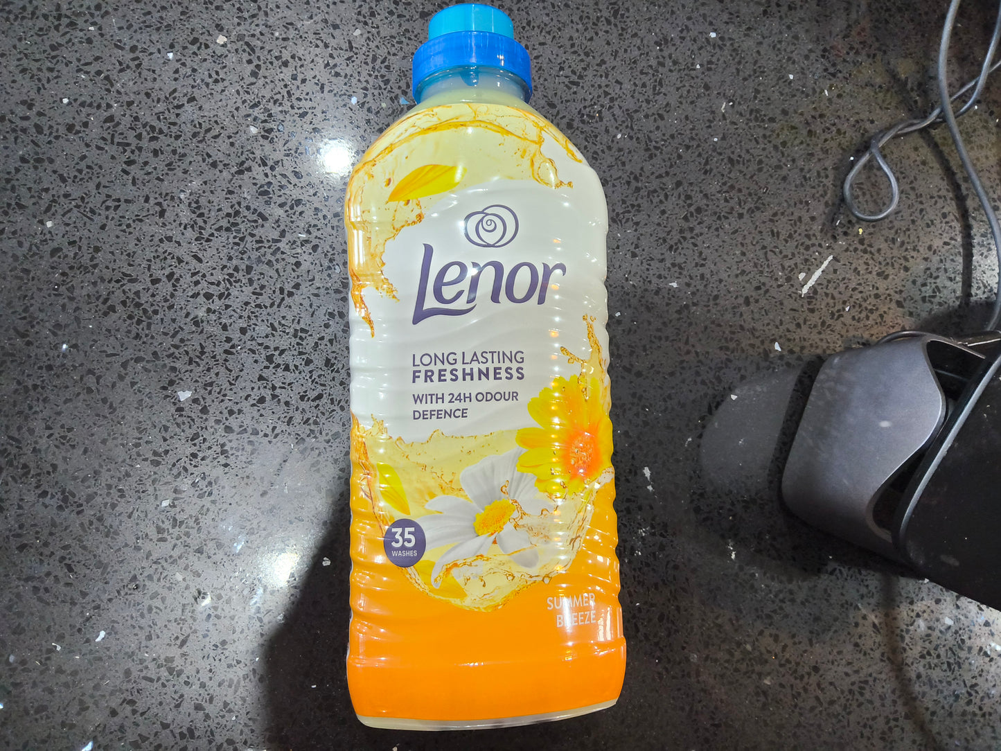 Lenor , Summer Breeze