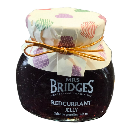 Mrs Bridges Redcurrant Jelly