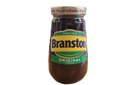 Branston Original Pickle 720g