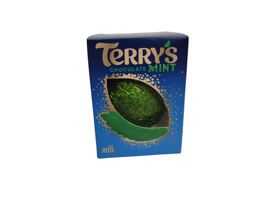 Terry's Chocolate Ball Mint