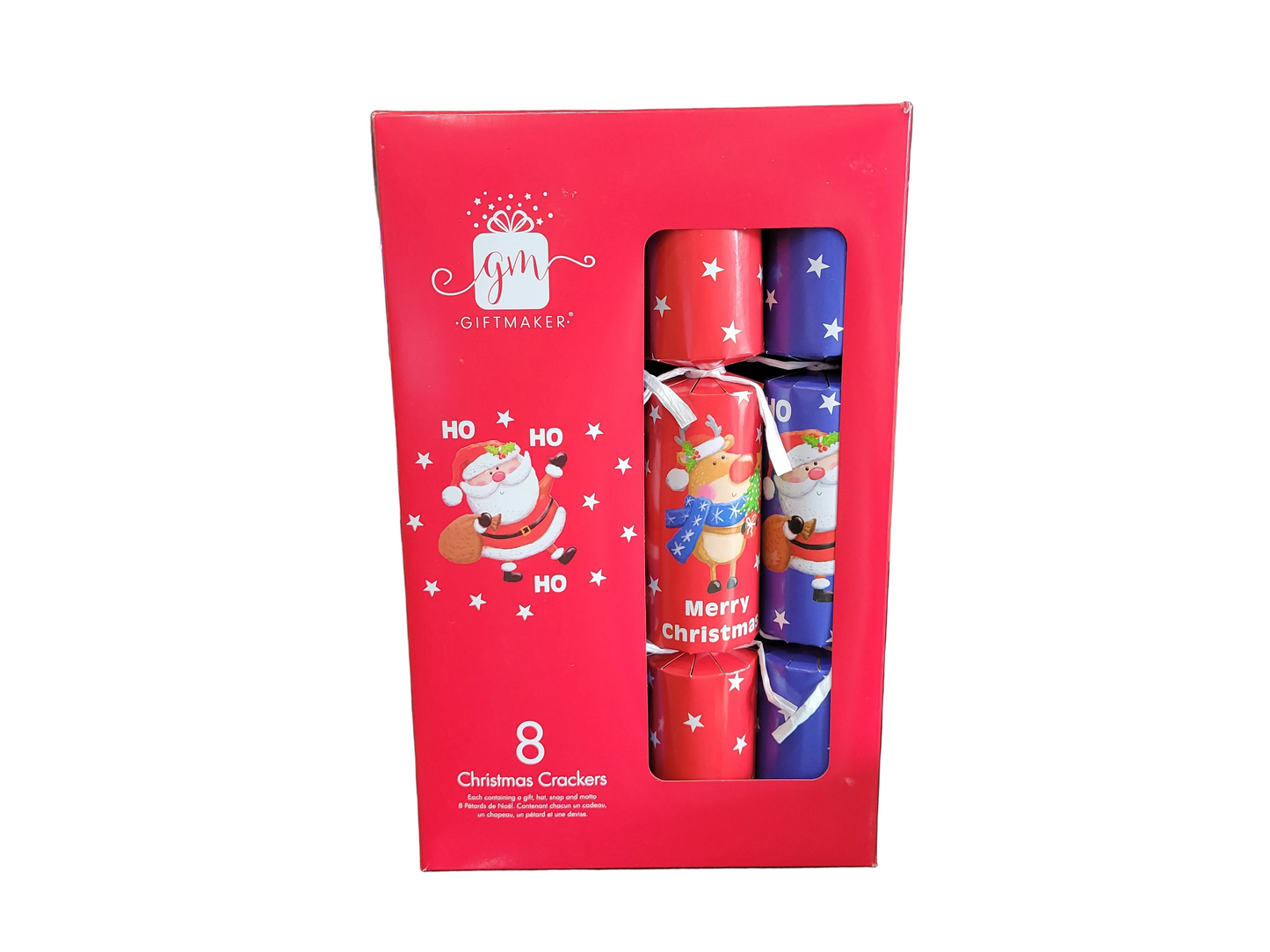 Giftmaker Christmas cracker