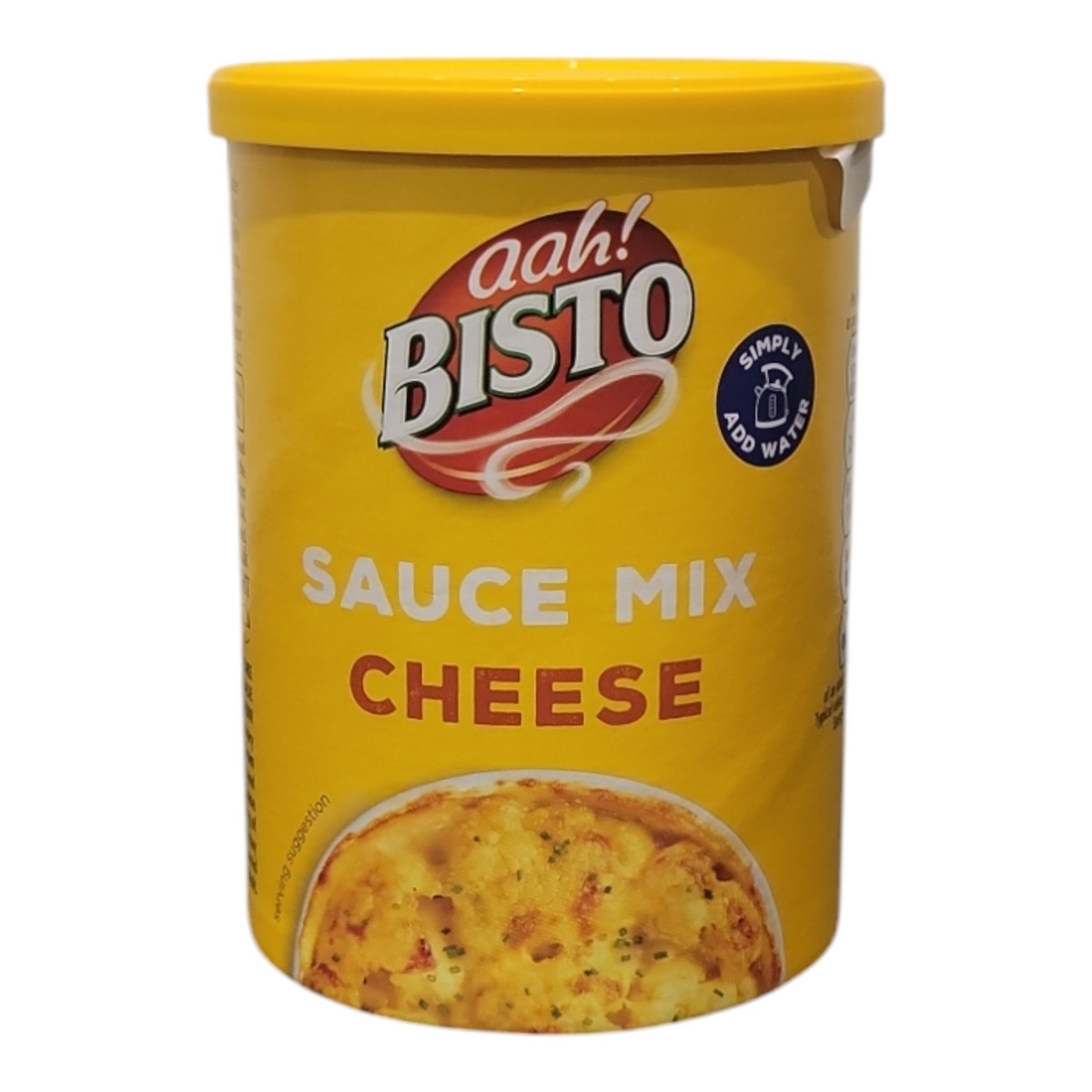 Buseto Cheese Bisto Cheese sauce Granules 185g – From There To Here