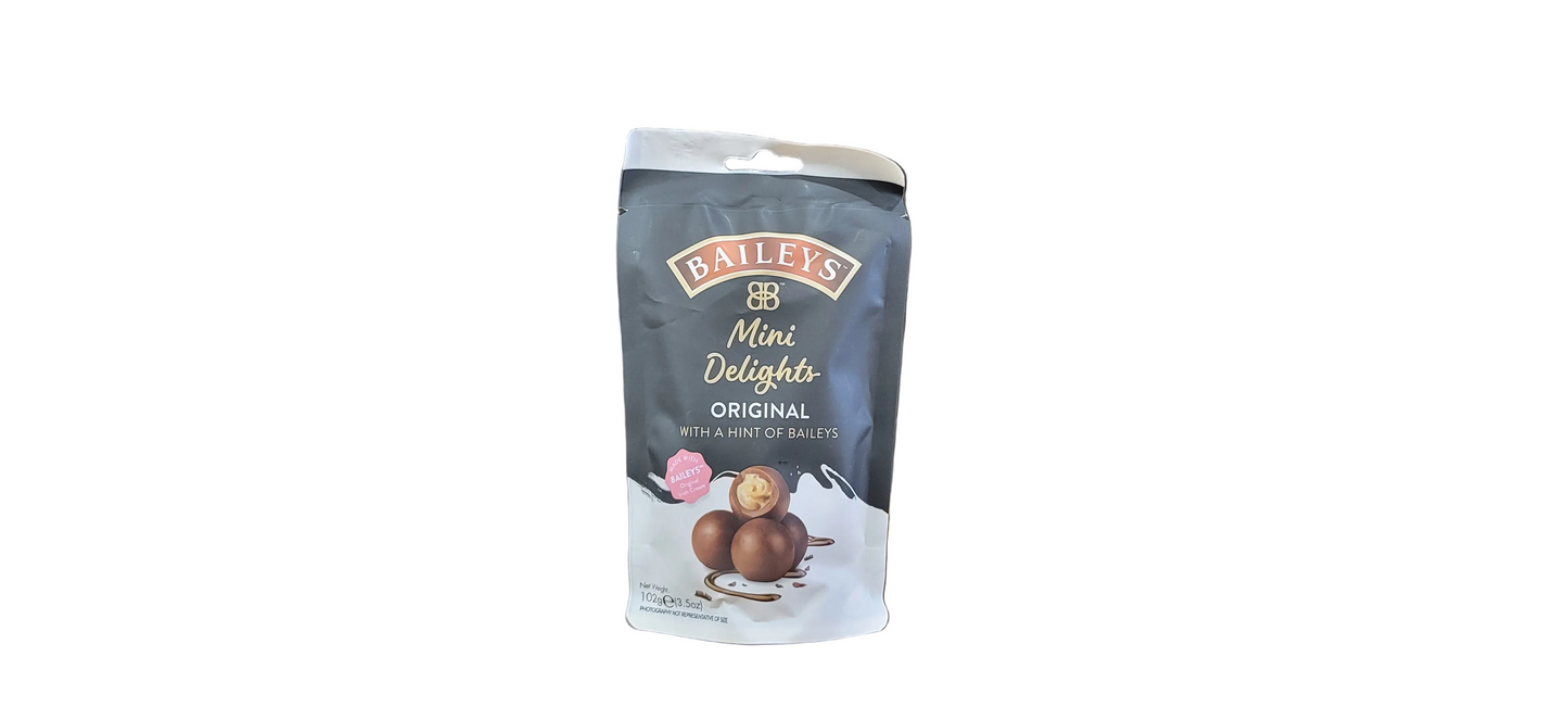 Baileys mini delights original 102g